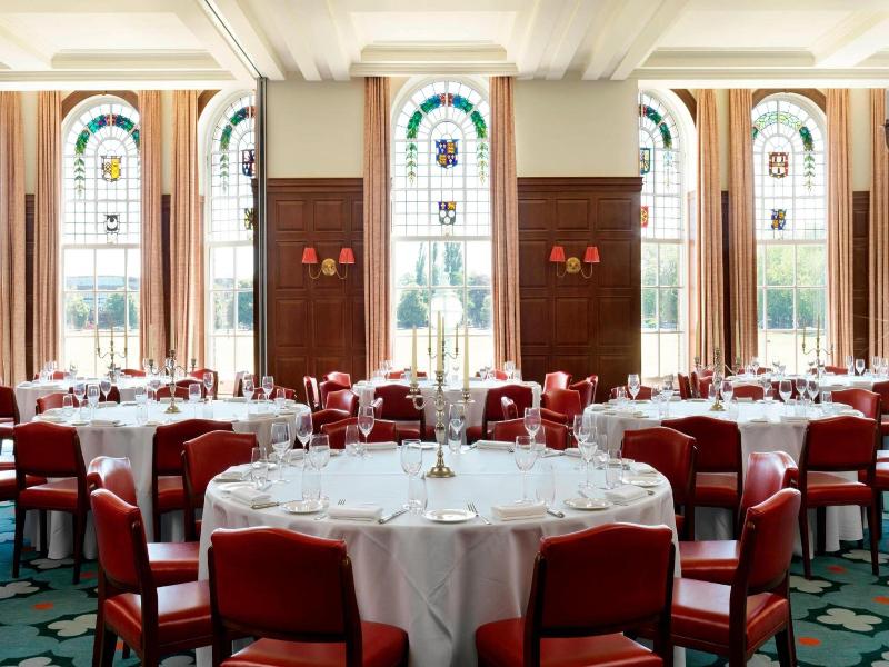 University Arms Hotel image