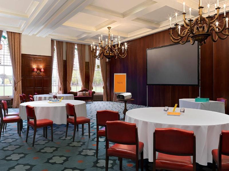 University Arms Hotel image