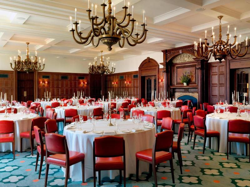 University Arms Hotel image