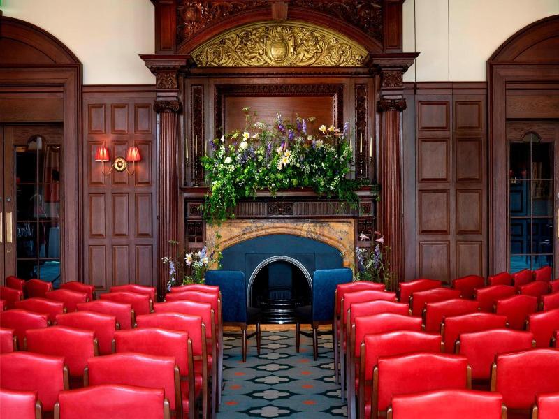 University Arms Hotel image