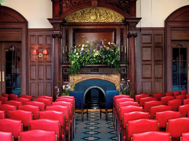 University Arms Hotel image
