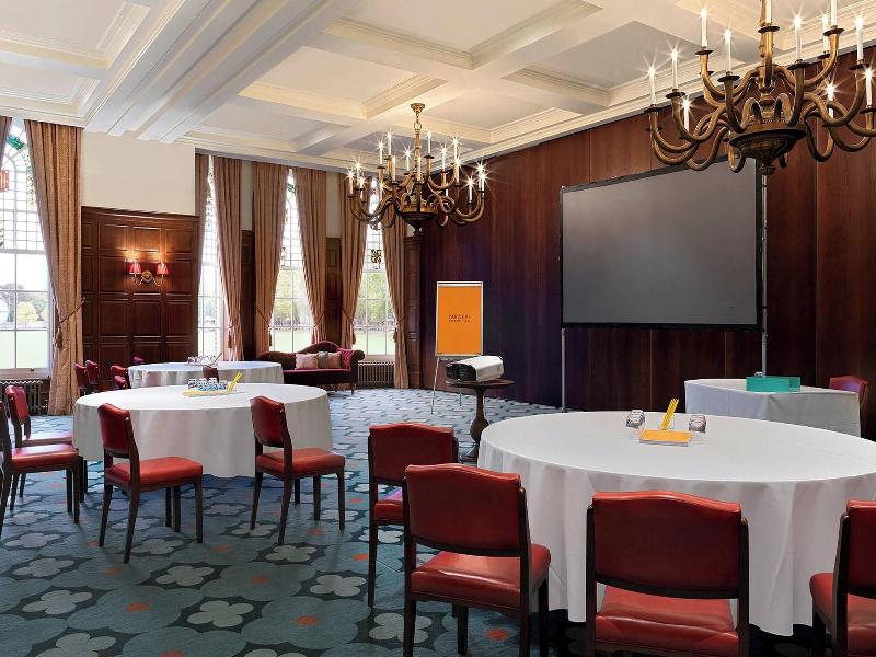 University Arms Hotel image