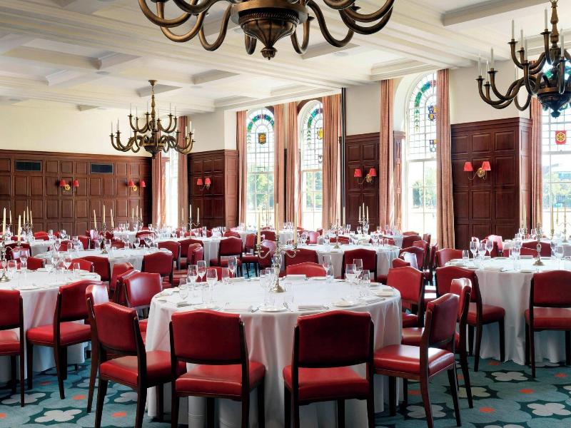 University Arms Hotel image