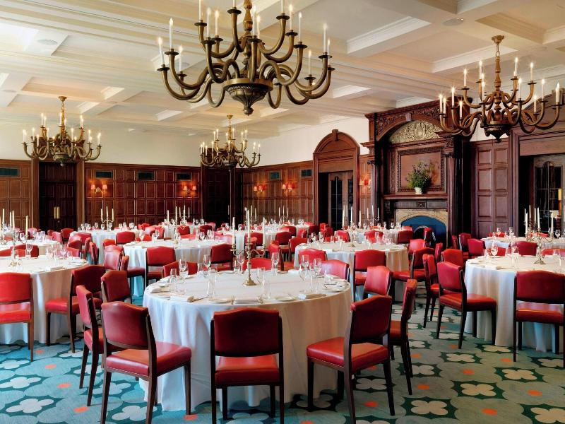 University Arms Hotel image