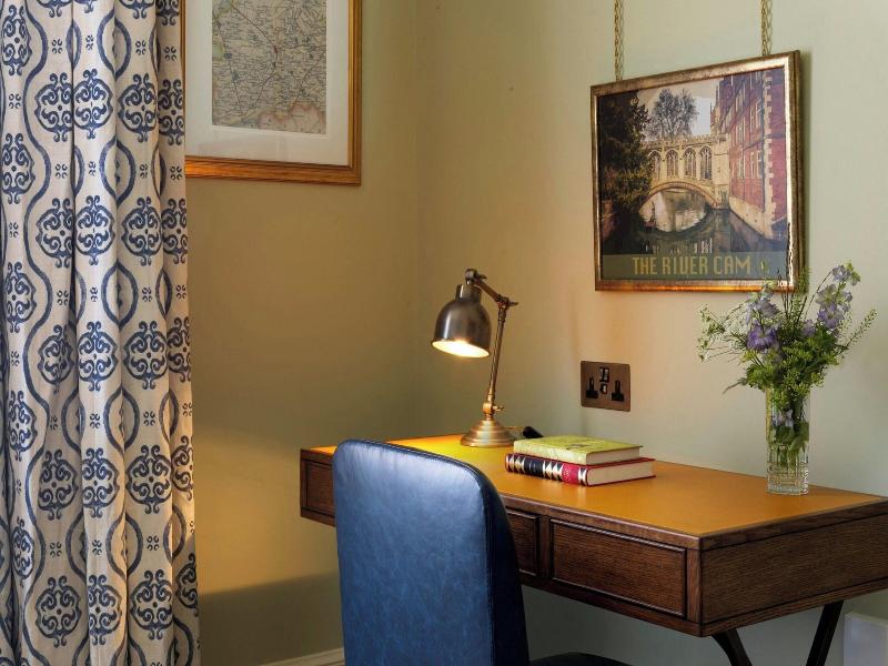 University Arms Hotel image