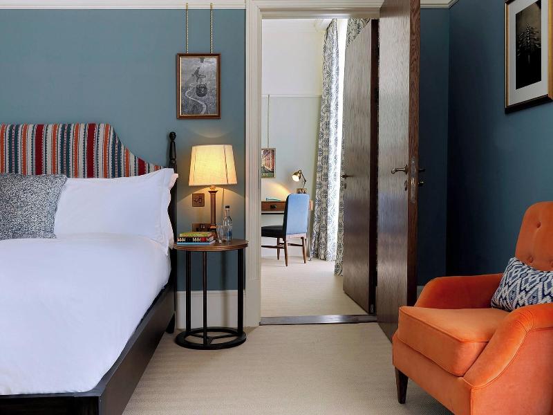 University Arms Hotel image