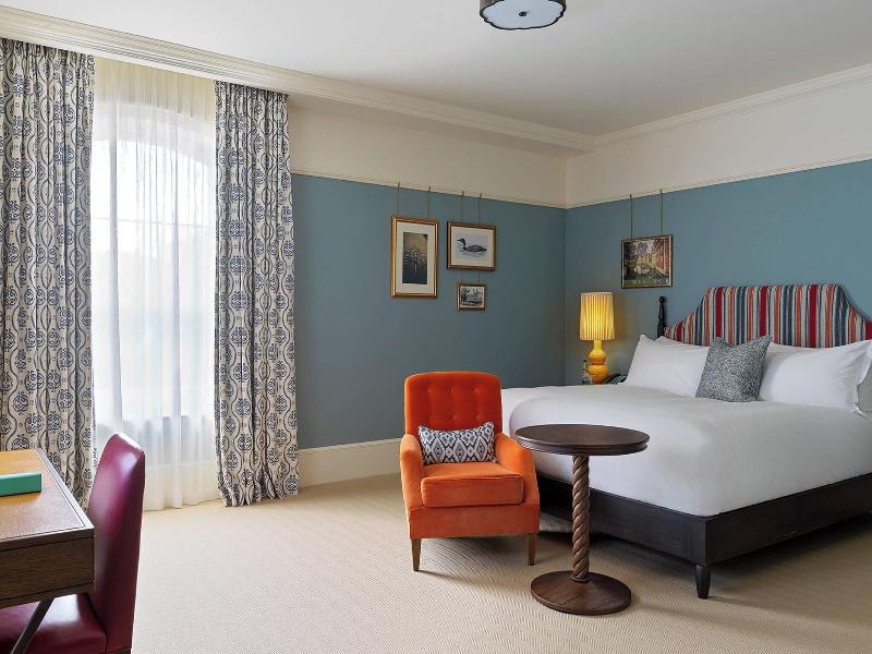 University Arms Hotel image