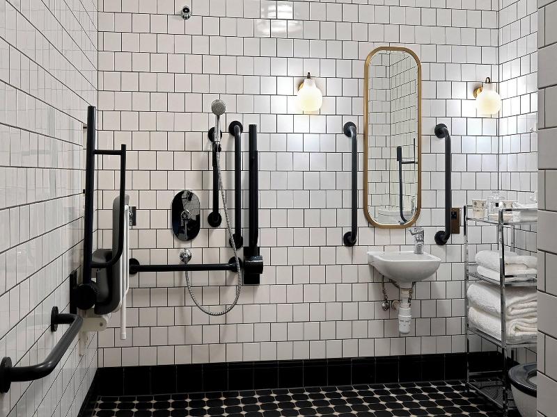 University Arms Hotel image