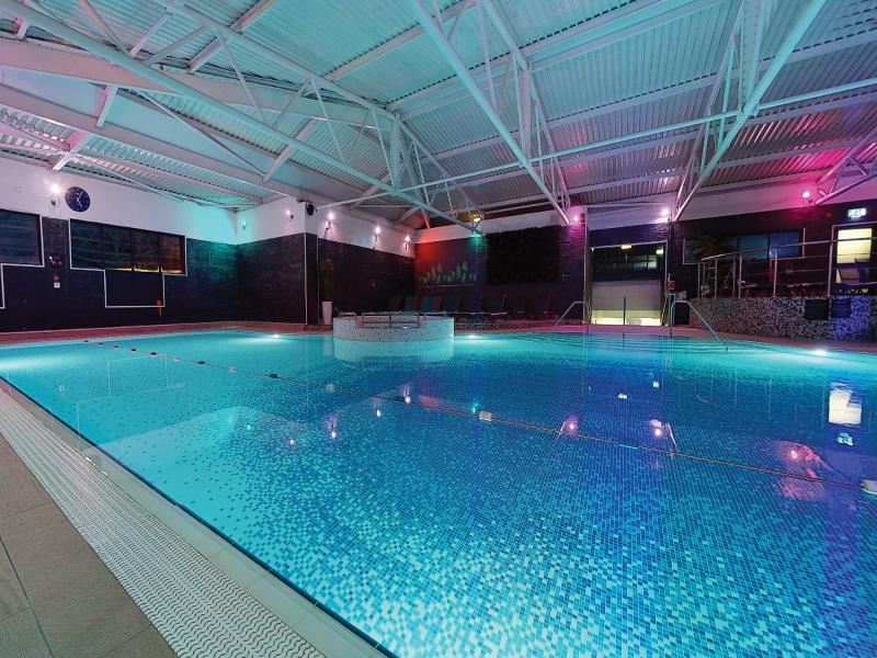 Village Hotel Manchester Cheadle image