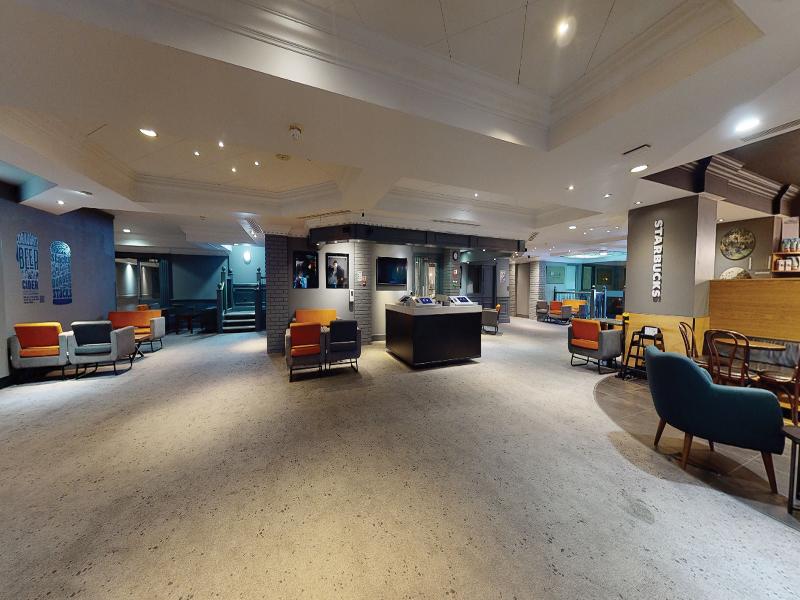 Village Hotel Leeds North image