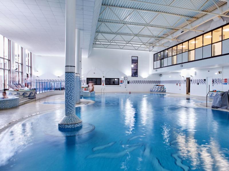Village Hotel Leeds North image