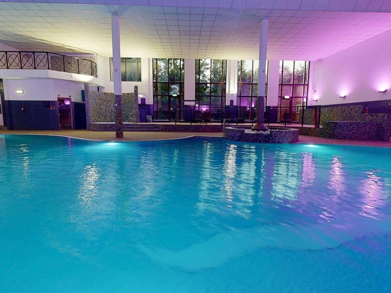 Village Hotel Leeds North image