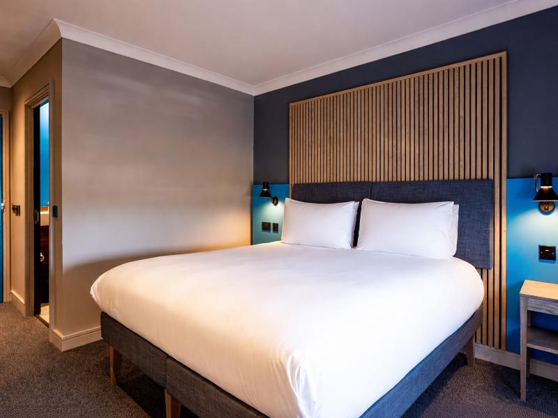 Village Hotel Leeds North image