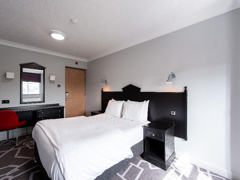 Village Hotel Liverpool image