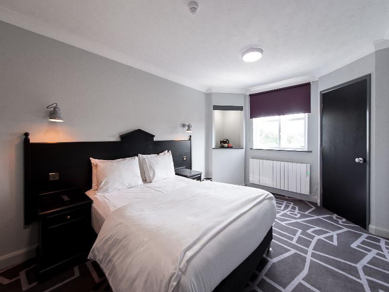 Village Hotel Liverpool image