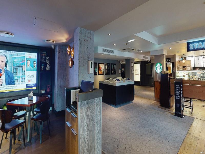 Village Hotel Warrington image