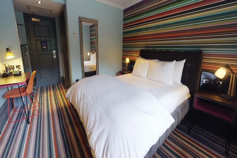 Village Hotel Warrington image