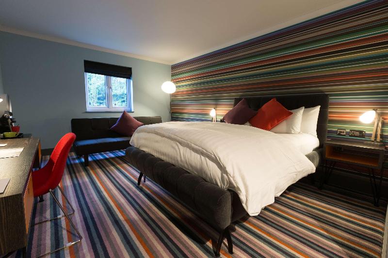 Village Hotel Warrington image