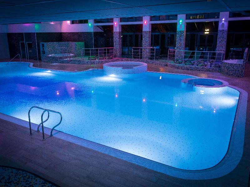 Village Hotel Coventry image