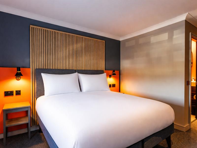 Village Hotel Coventry image