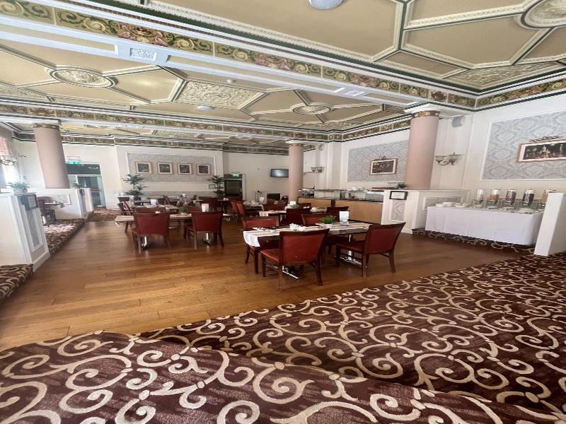 Midland Hotel Bradford image