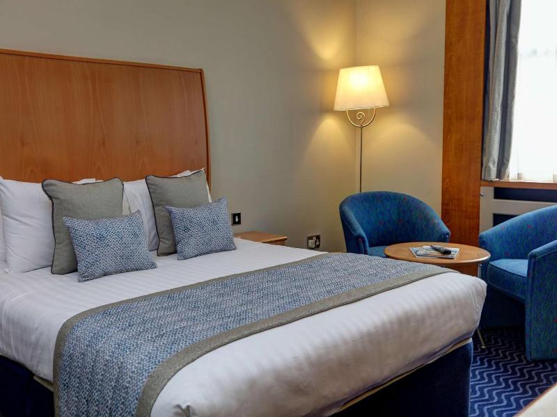 Midland Hotel Bradford image