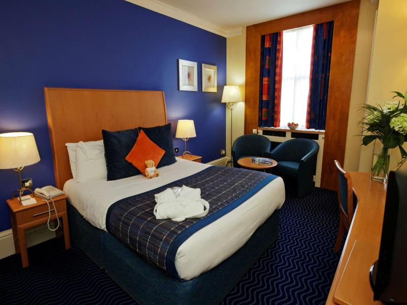 Midland Hotel Bradford image