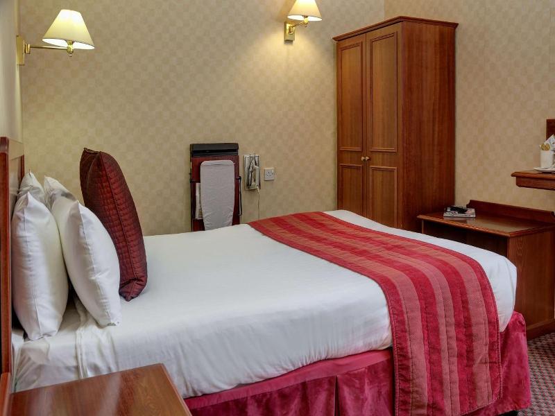 Midland Hotel Bradford image