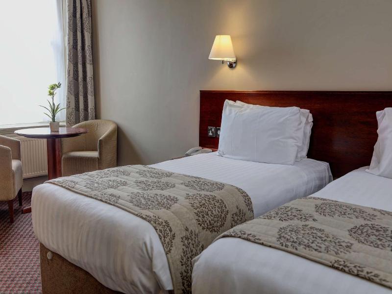 Midland Hotel Bradford image