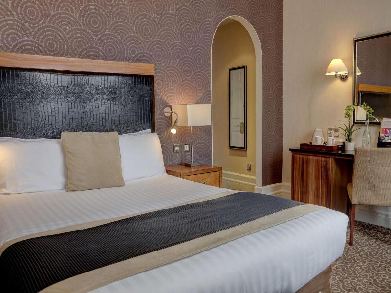 Midland Hotel Bradford image 10