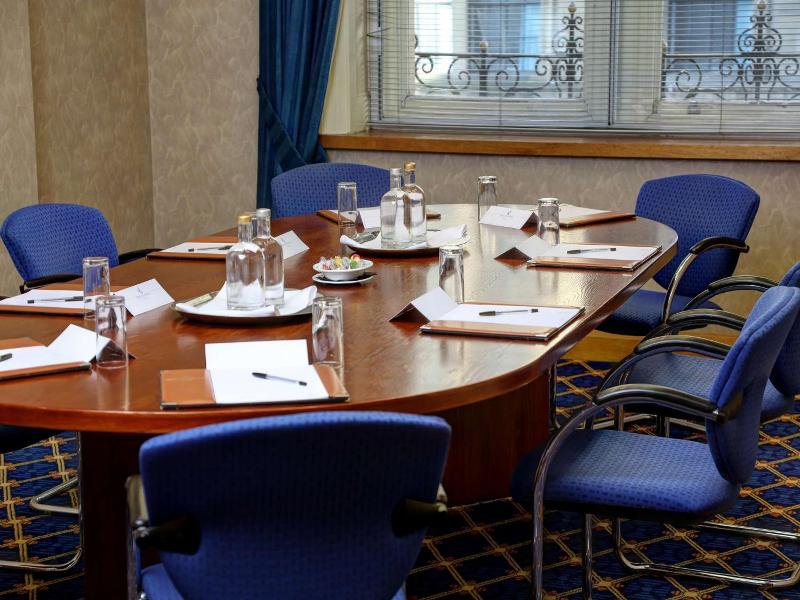 Midland Hotel Bradford image