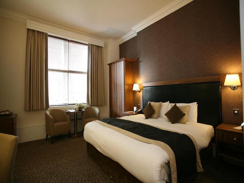 Midland Hotel Bradford image