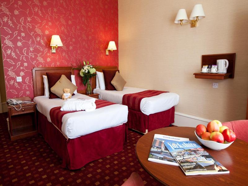 Midland Hotel Bradford image 4