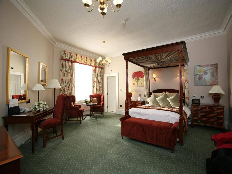 Midland Hotel Bradford image 5