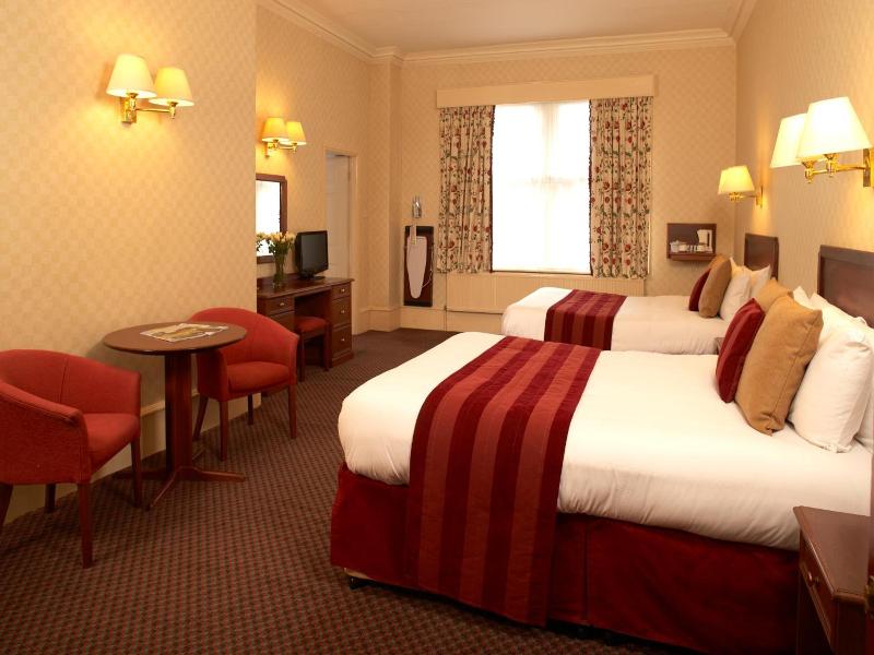 Midland Hotel Bradford image 6