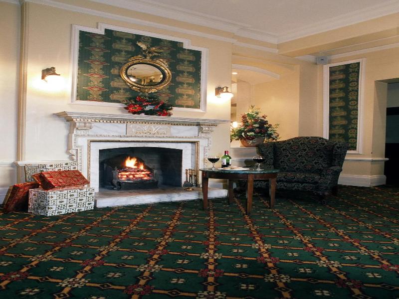 Midland Hotel Bradford image