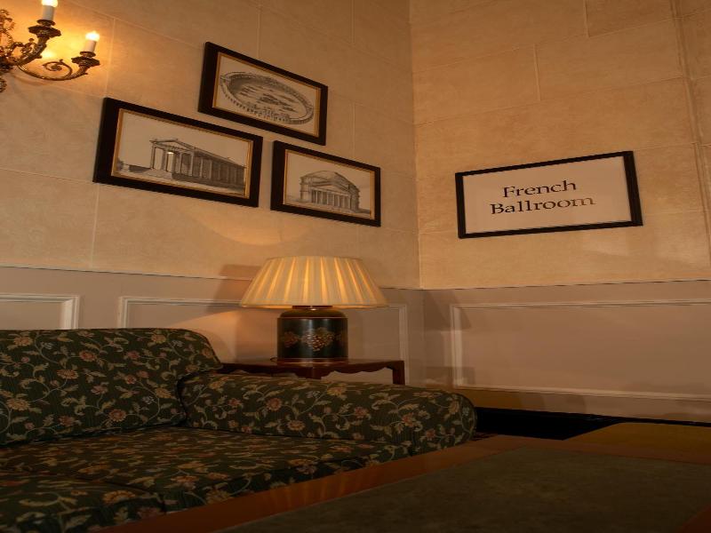 Midland Hotel Bradford image