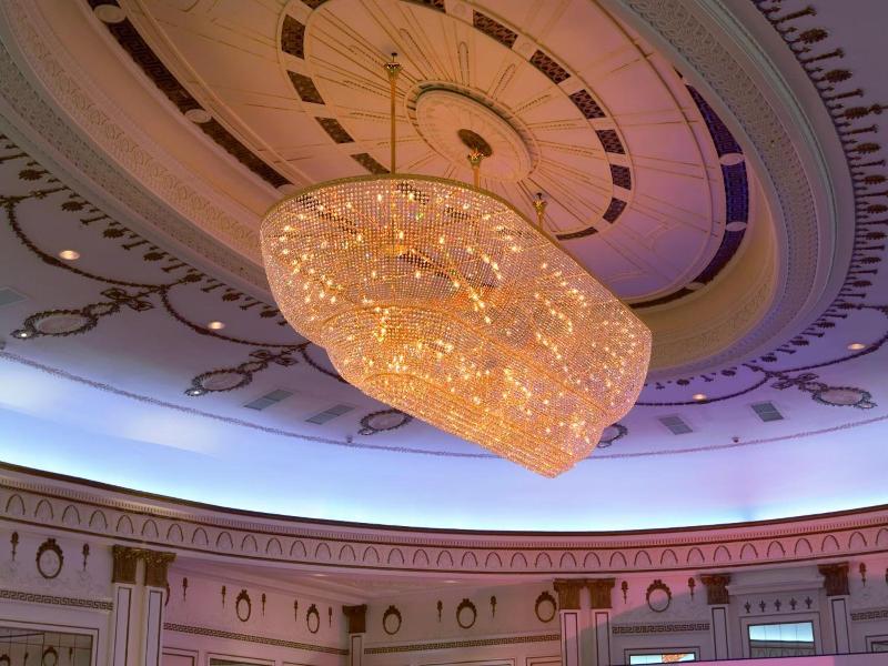 Midland Hotel Bradford image