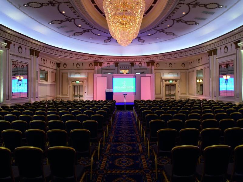 Midland Hotel Bradford image