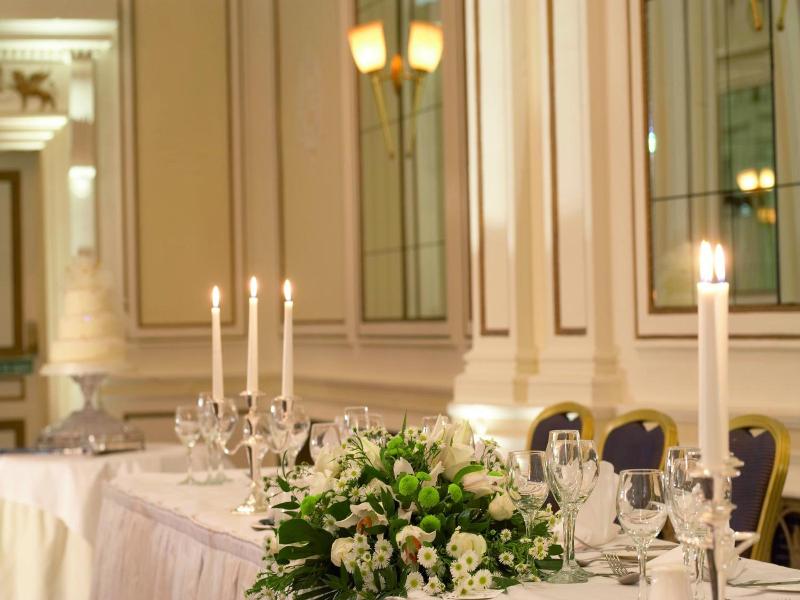 Midland Hotel Bradford image
