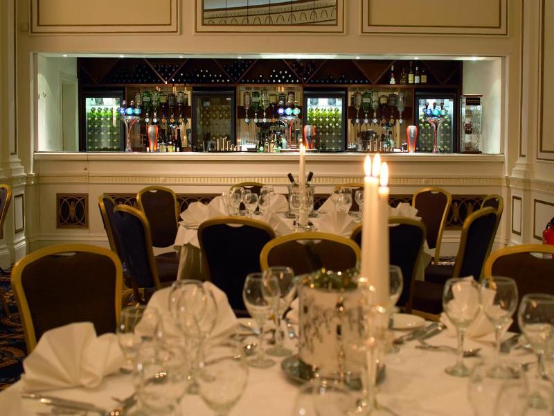 Midland Hotel Bradford image