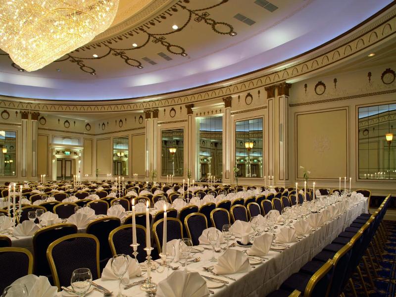 Midland Hotel Bradford image