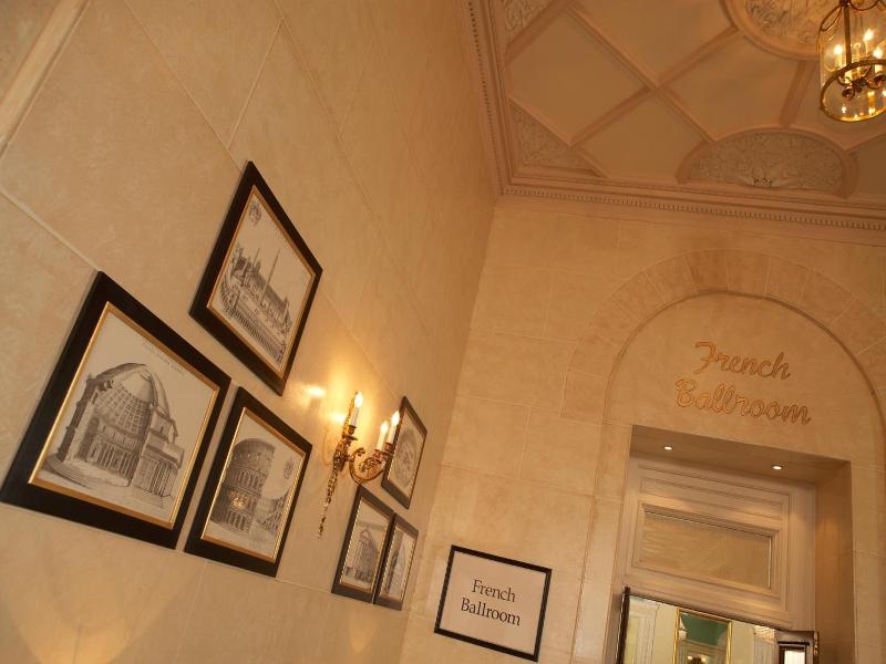 Midland Hotel Bradford image