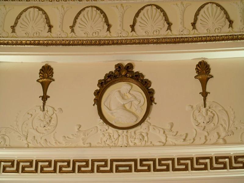 Midland Hotel Bradford image