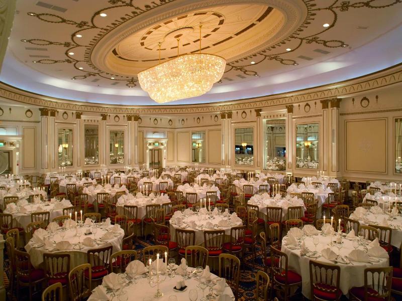 Midland Hotel Bradford image
