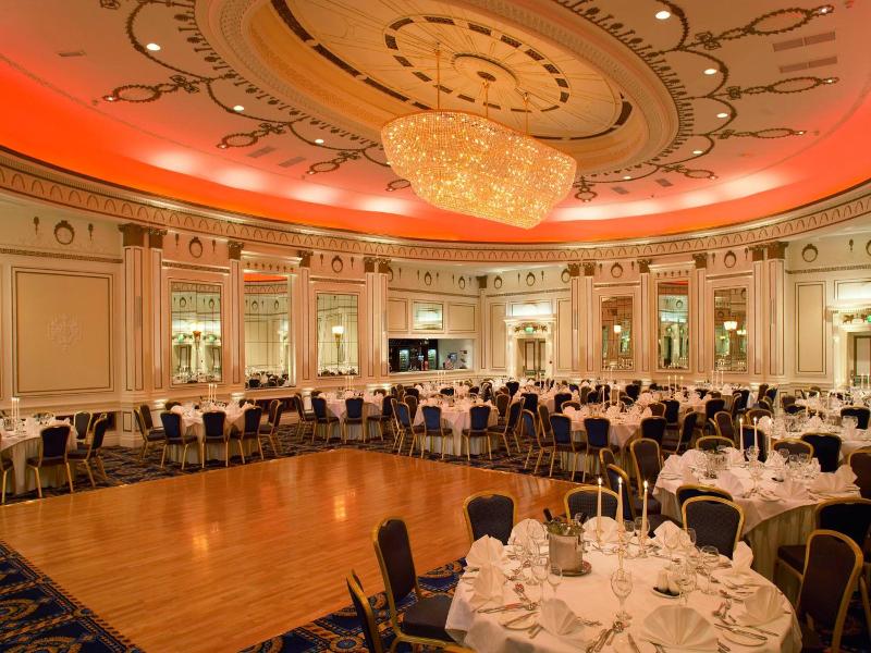 Midland Hotel Bradford image