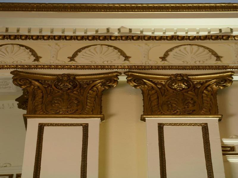 Midland Hotel Bradford image