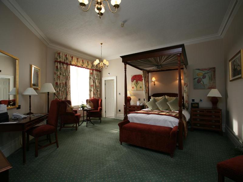 Midland Hotel Bradford image
