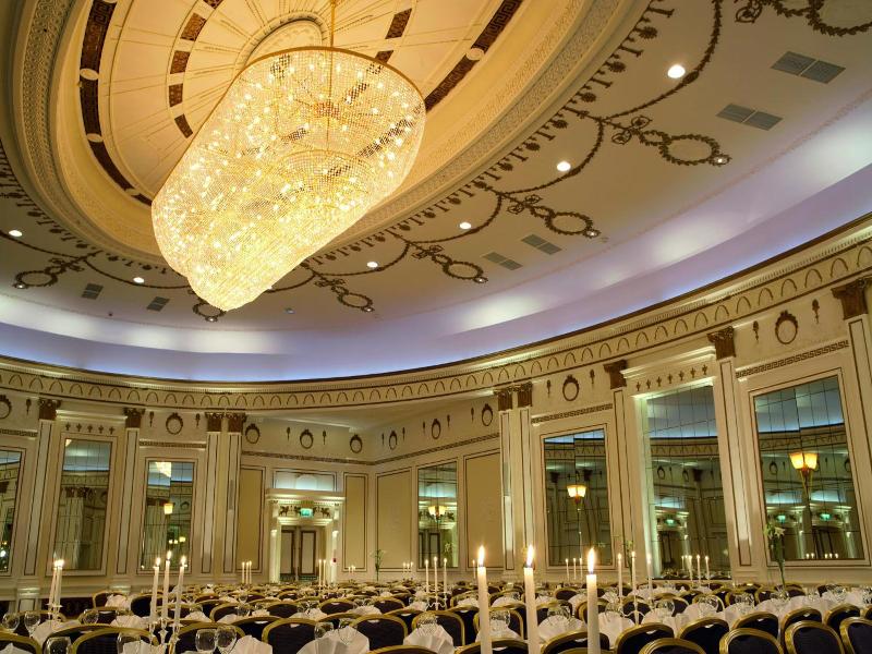 Midland Hotel Bradford image