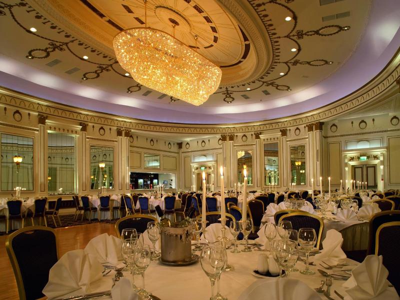 Midland Hotel Bradford image